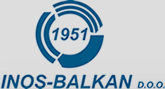 INOS BALKAN LOGO